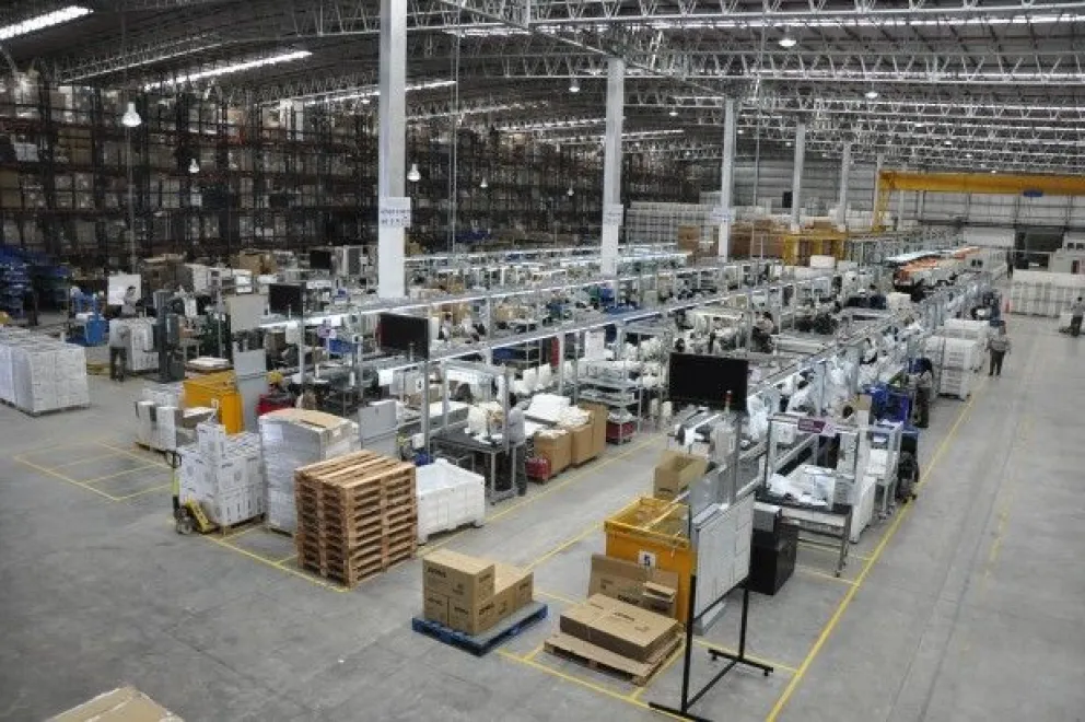 Oportunidad laboral: empresa de electrodomésticos busca personal en Argentina