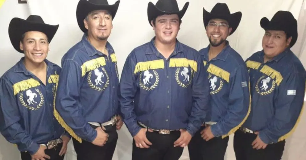 Los Fabulosos Rancheros harán un show en vivo el viernes 23 de julio