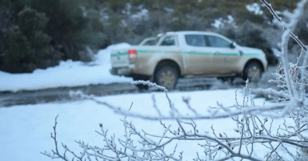 Informaron el estado de caminos para el fin de semana