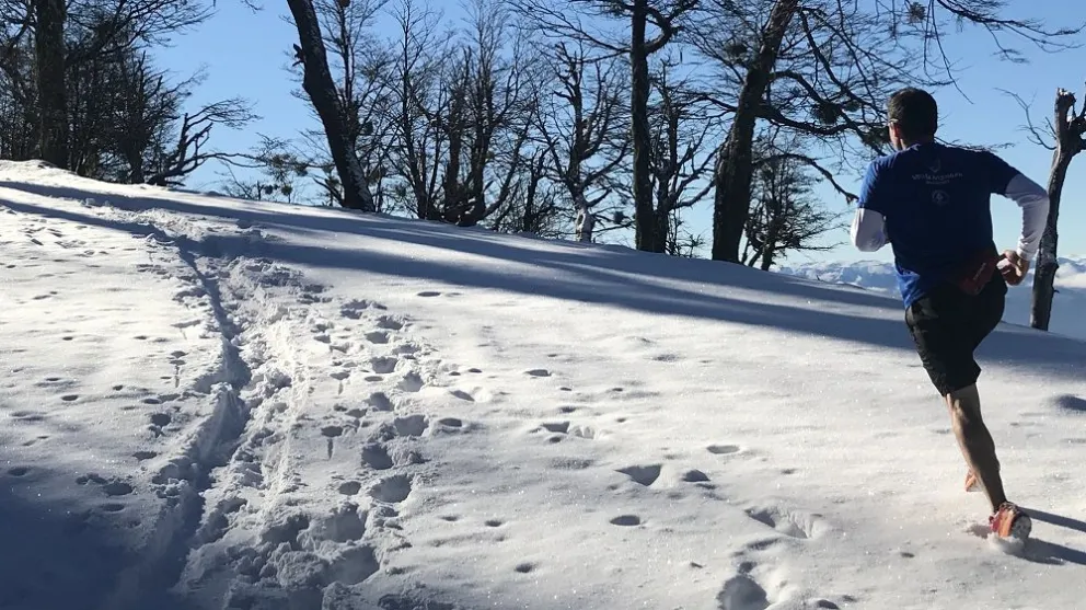 Ya se vive la previa del Snow Run 2021