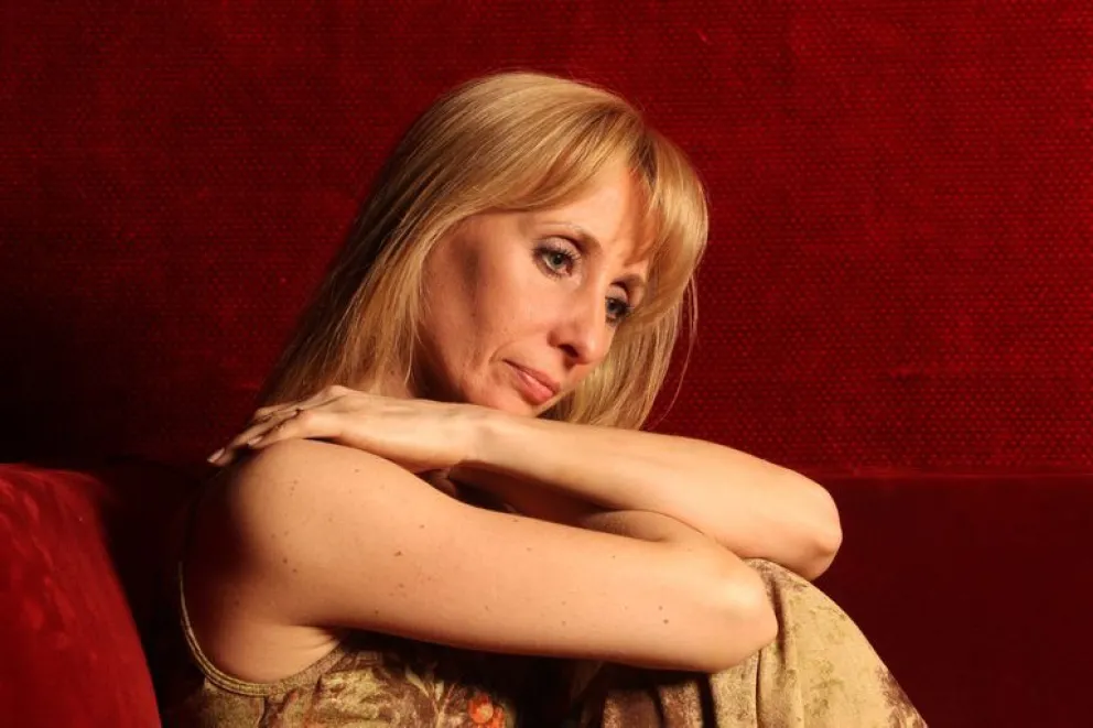 Eleonora Cassano: "Un comentario mal hecho le puede destrozar la adolescencia o la niñez a cualquier chico”