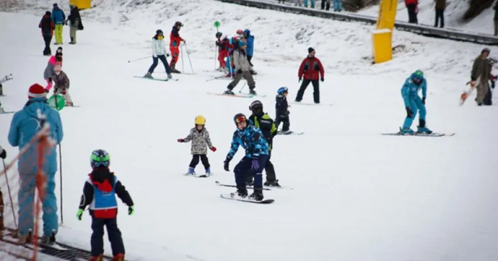 Los requisitos de las provincias para el ingreso de turistas