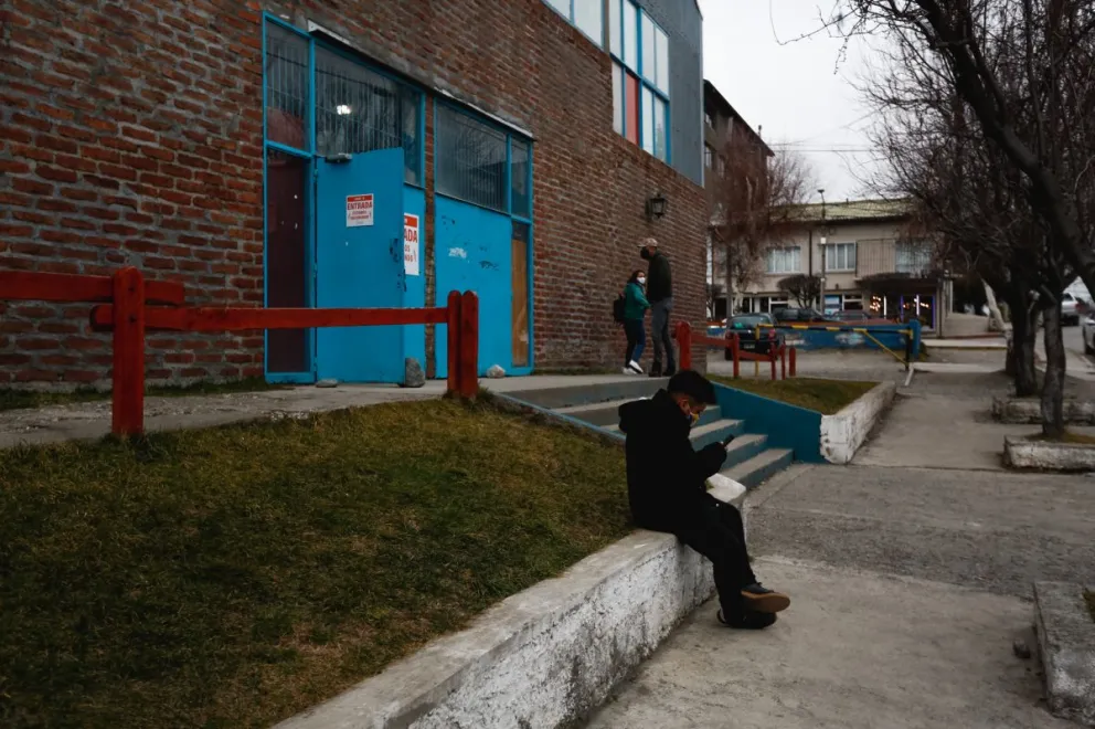 El próximo martes comenzará la vacunación a jóvenes de 12 a 17 años con factores de riesgo