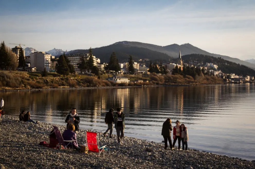Para el finde largo del 17 de agosto Bariloche sigue siendo tendencia