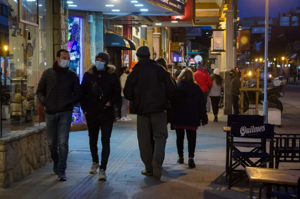 Mercedes Ibero: “Es importante que nos vacunemos antes de que llegue la variante Delta”