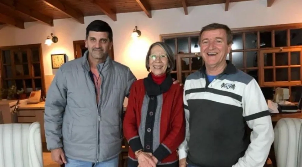 El Pro deja afuera a la UCR y ahora el radicalismo iría con lista propia