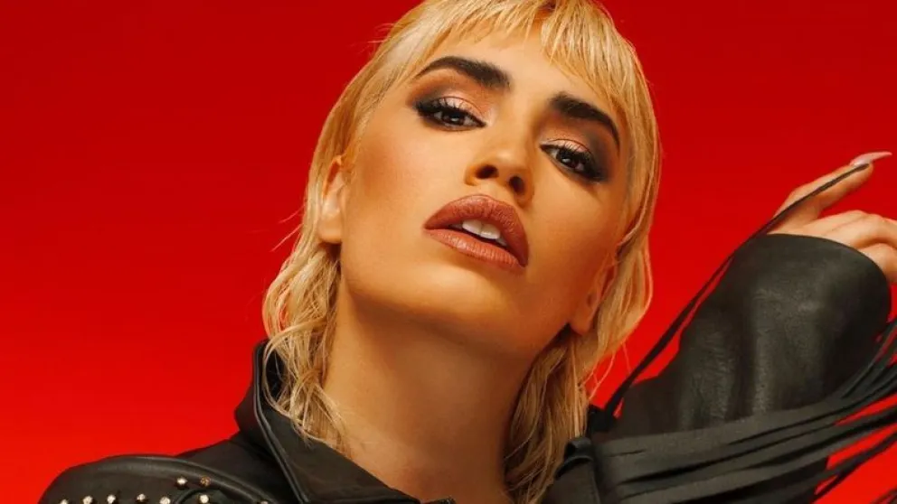 Lali respondió a las críticas por las devoluciones del jurado en La Voz