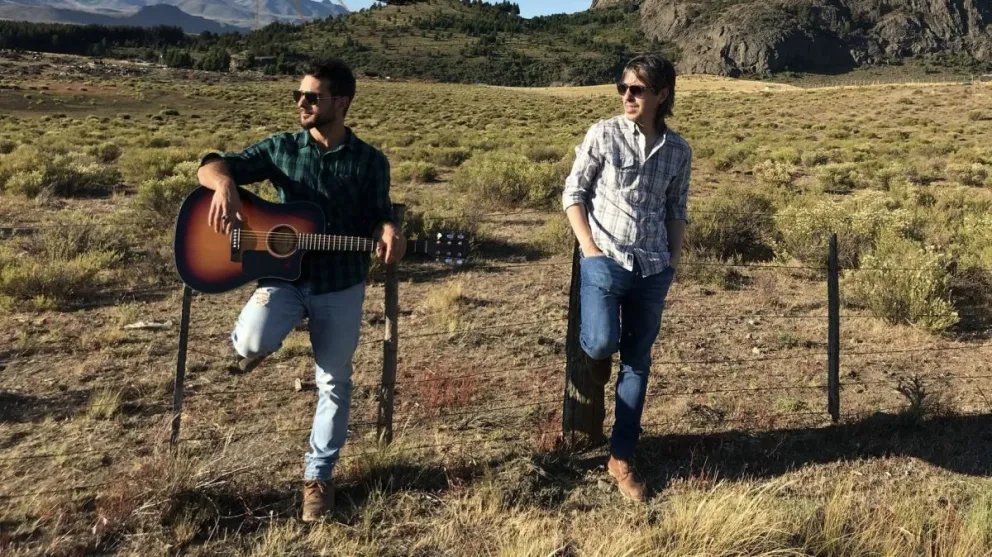 La Fuga de Willy presentó "Don Güemes", un original homenaje al prócer argentino 