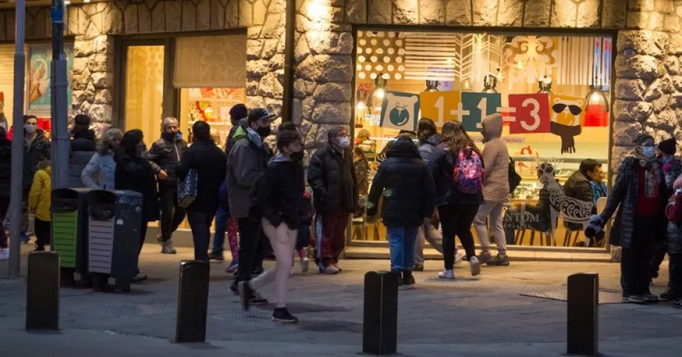 Hernán Jaraj: "Este tipo de turismo se verá reflejado en un par de meses"