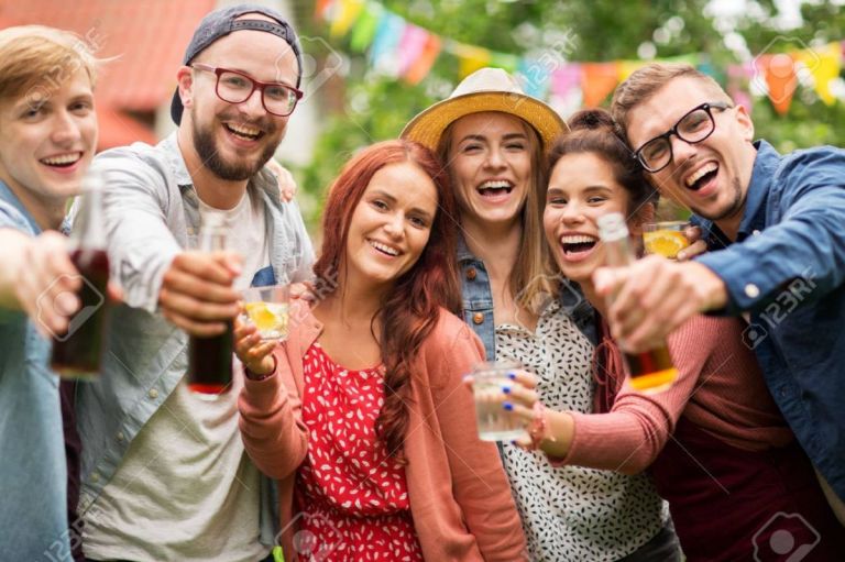 20 de julio Por qué se celebra el día del amigo en Argentina Diario