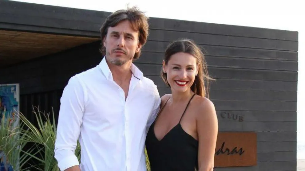 El marido de Pampita pronosticó un dólar a “400 mangos” tras las elecciones