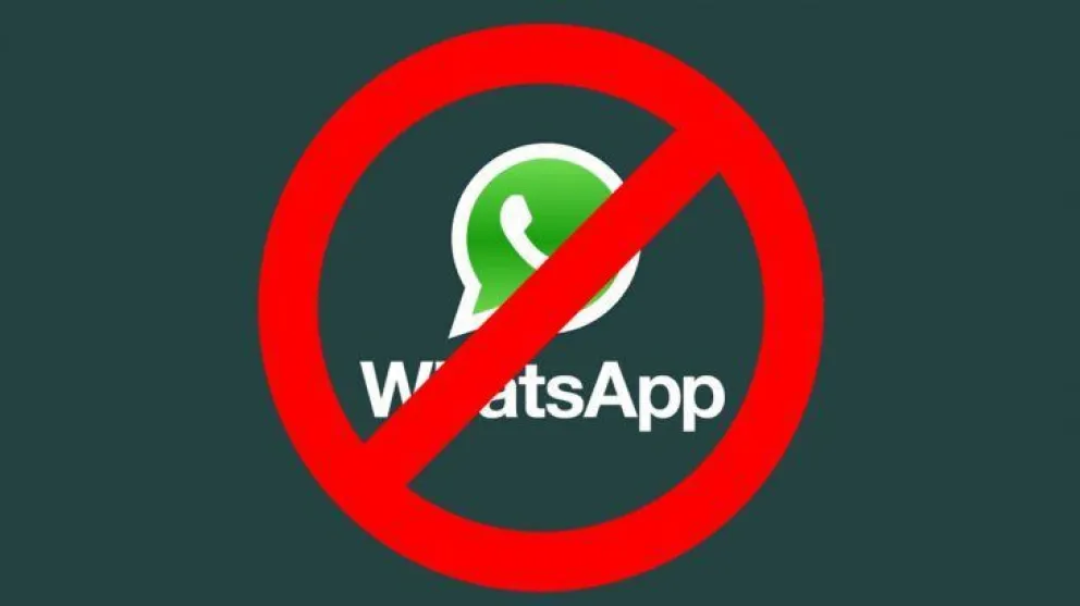 ¡Atentos! WhatsApp cerrará tu cuenta si tenés alguna de estas aplicaciones