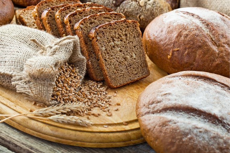 Cómo hacer un delicioso pan integral de tres cereales ¡súper fácil! Diario El Cordillerano