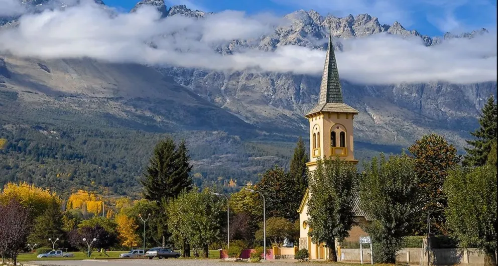 El Bolsón celebra su Centenario «con el legado para las futuras generaciones”, expresó el intendente Pogliano