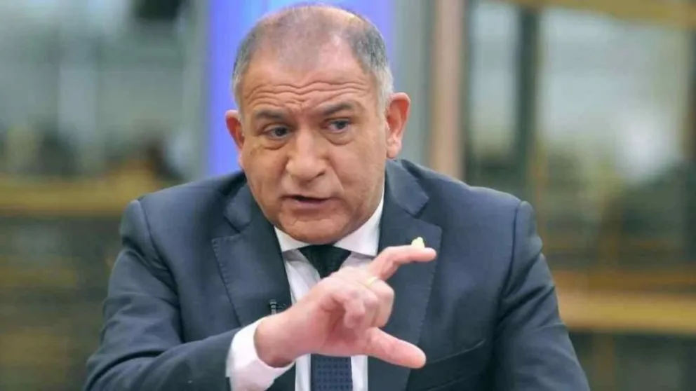 Penes de madera: la repudiable frase de Luis Juez que se hizo viral