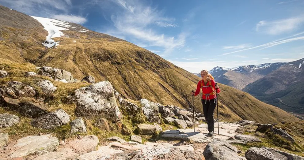 Google Maps recomendó un camino potencialmente mortal en un monte