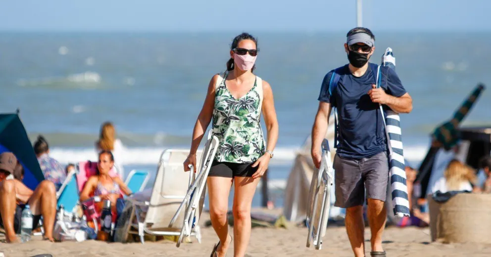 Turismo: en agosto el gobierno relanzará el plan PreViaje