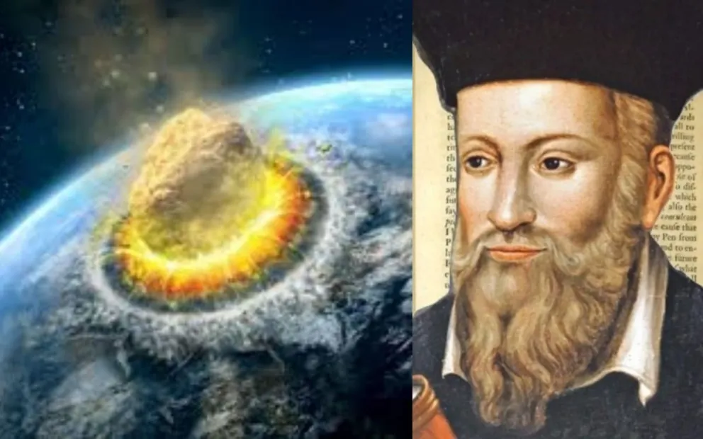 Predicciones de Nostradamus 2021: lo que se hizo realidad y lo que podría pasar