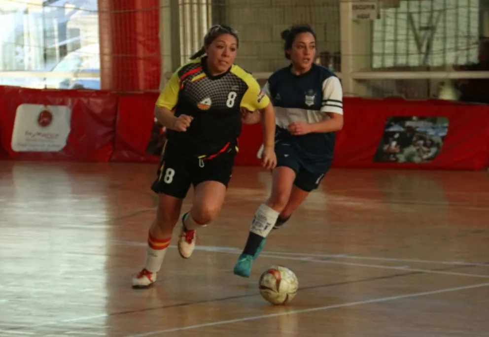 Suspendieron un partido de Tercera por no cumplir con los protocolos