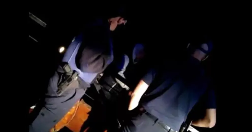 El municipio deberá perdonar millonaria multa labrada tras una fiesta clandestina     