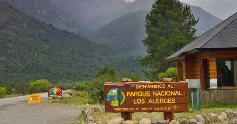 Alejandro Beletzky: “Los guardaparques están expuestos a una situación de violencia insostenible”