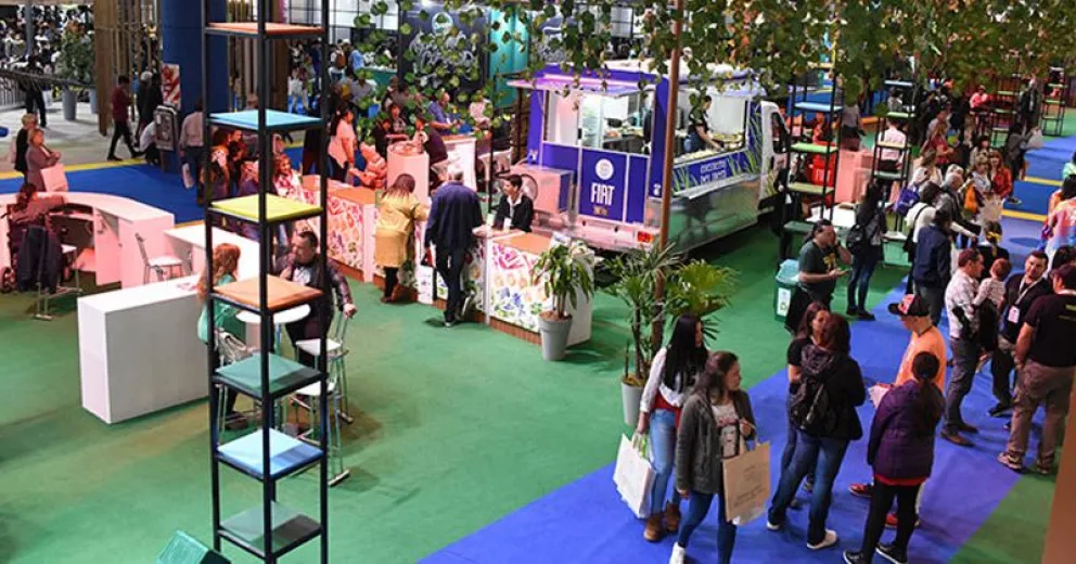 La Feria Internacional de Turismo se hará en diciembre