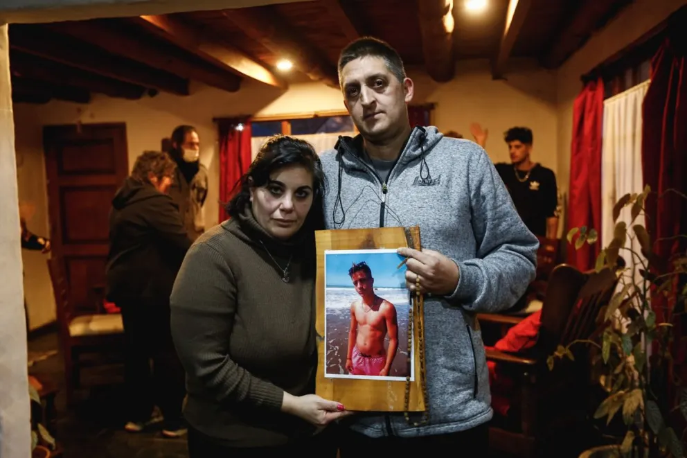 Un muerto que incomoda