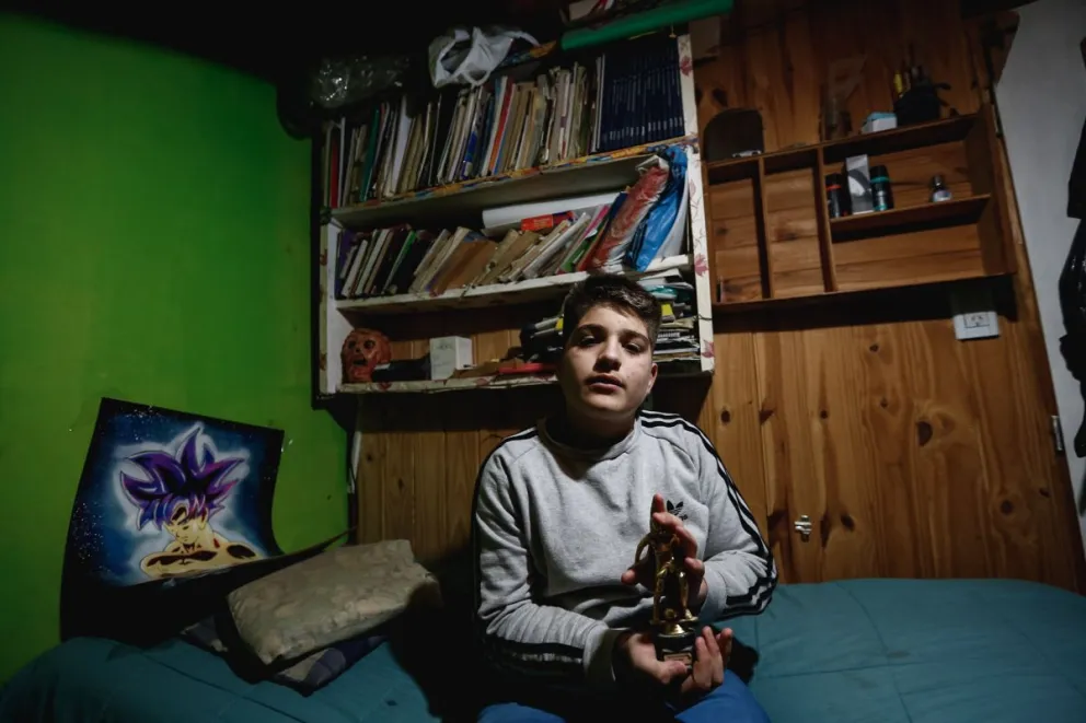 Los hermanos menores y un silencio que pide justicia