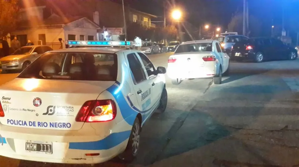 Ensañado con su propia hermana: lo detuvieron dos veces en diez días por agredirla