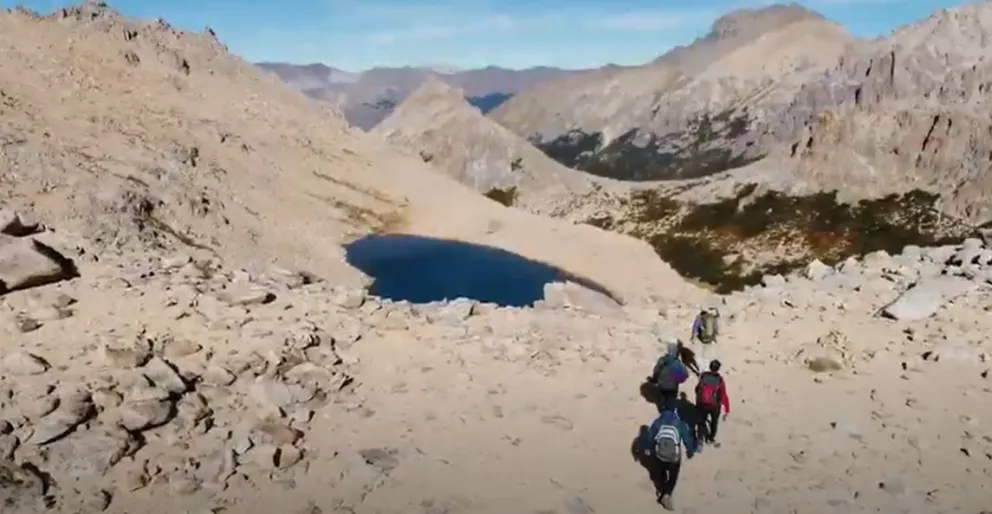 ¿Qué hay que tener en cuenta antes de salir a la montaña? 