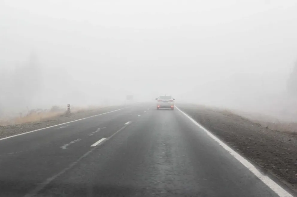 Tenemos un otoño que no terminó nunca y empezamos la primavera en el invierno
