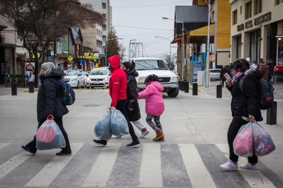 Bariloche ronda el 65% de ocupación