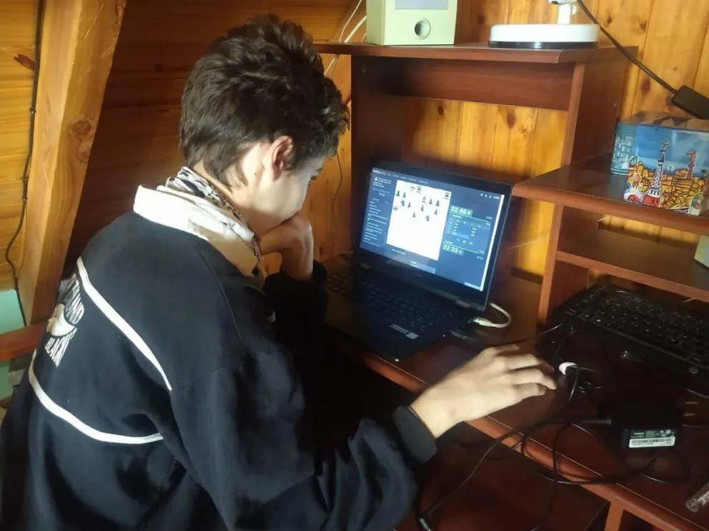 El ajedrez local consiguió varios podios 