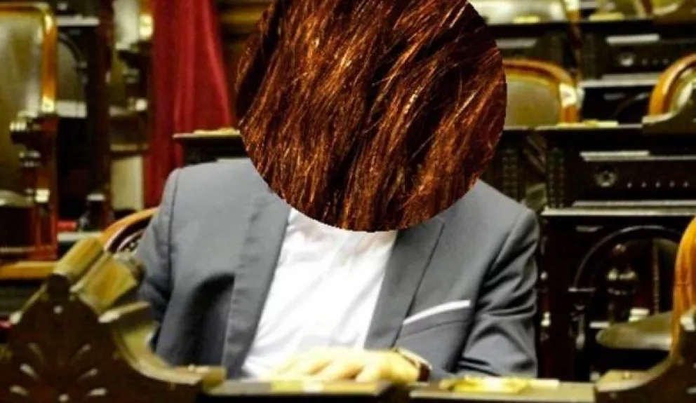 #EsJuntos: Insólita campaña de Juntos por el Cambio que desató una ola de memes