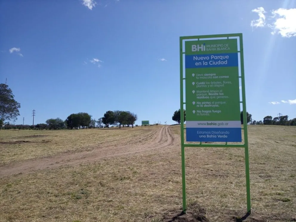 Hicieron concurso para rebautizar el Parque “Campaña del Desierto” y ganó "Julio Argentino Roca"