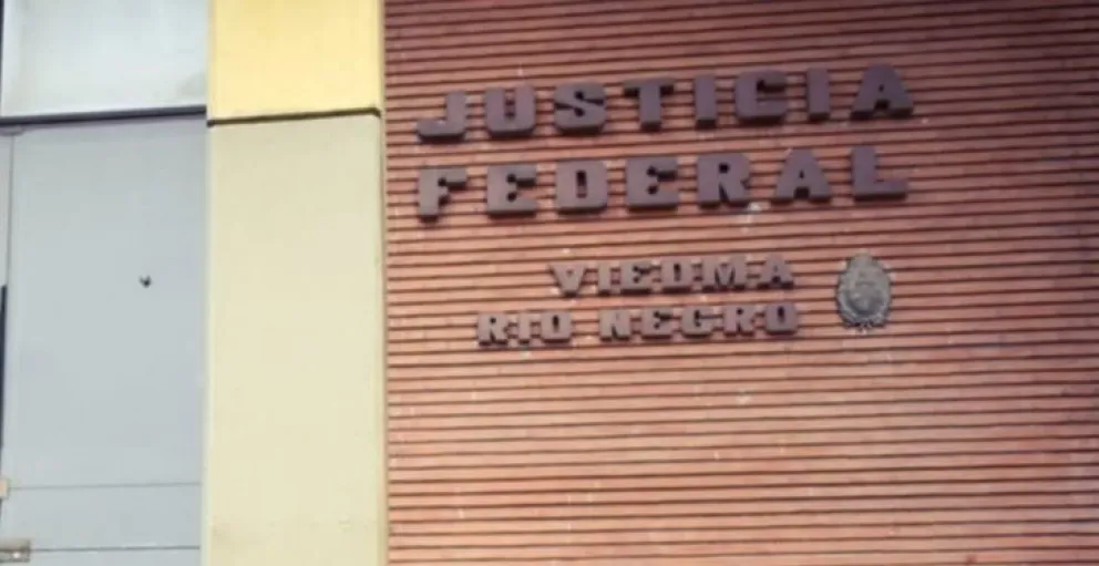 JSRN impugnó a la Alianza Juntos por el Cambio ante la Justicia Electoral