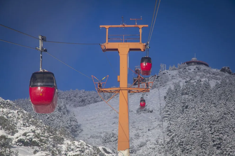 Así funcionan los principales atractivos turísticos de Bariloche en el marco de la pandemia
