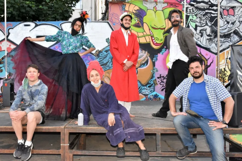 Una década de Primavera Teatral