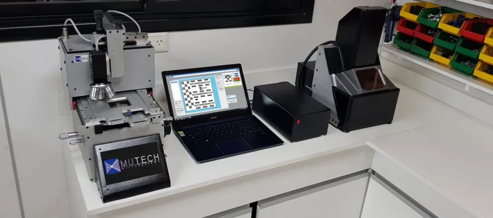 Empresa tecnológica de Bariloche recibió premio en Israel 